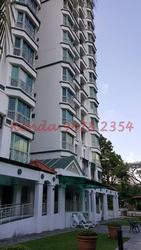 Hougang Green (D19), Apartment #105631452